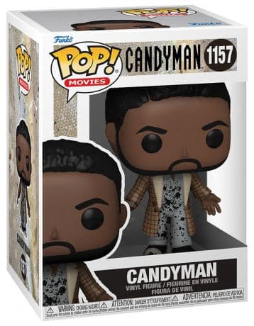 Candyman