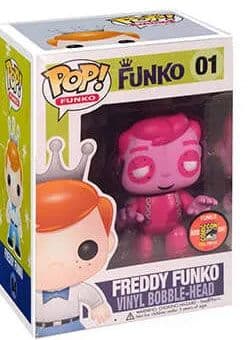 Freddy Funko – Franken Berry