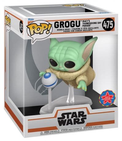 Grogu