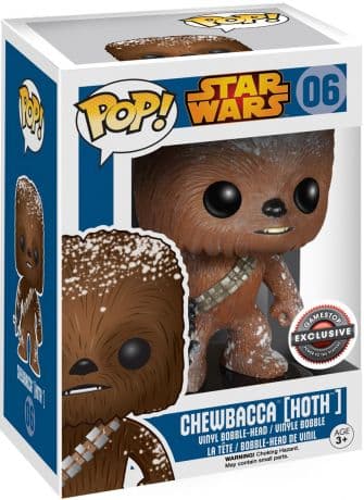 Chewbacca (Hoth)