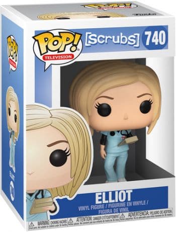 Elliot