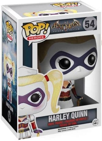 Harley Quinn