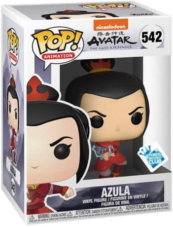 Azula