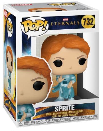 Sprite