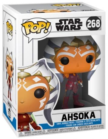 Ahsoka