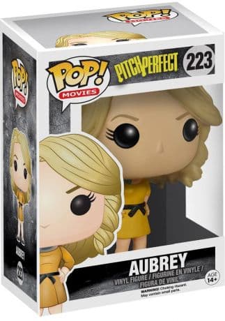 Aubrey