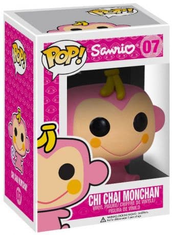 Chi Chai Monchan