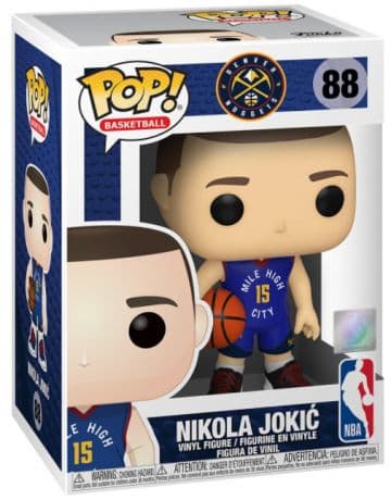 Nikola Joki (Alternate)