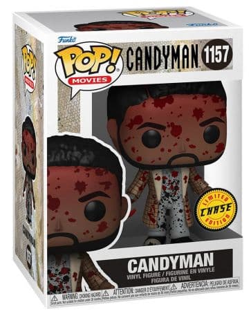Candyman [Chase]