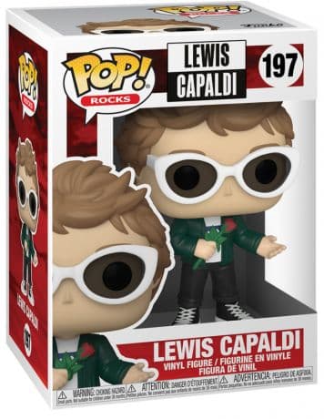 Lewis Capaldi