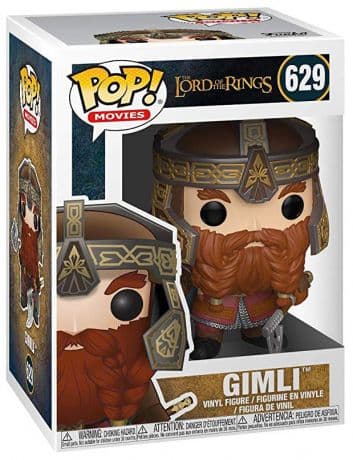 Gimli