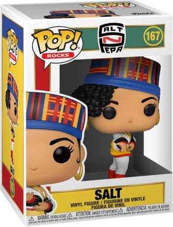 Salt