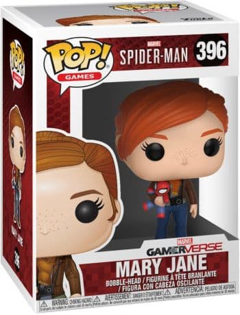 Mary Jane