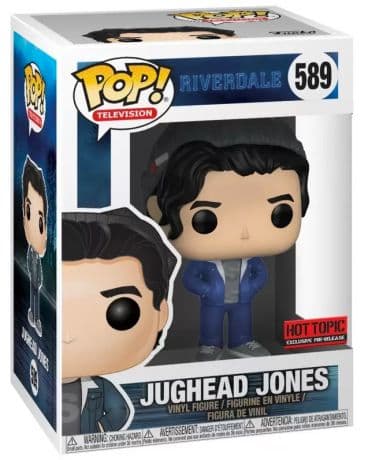 Jughead Jones