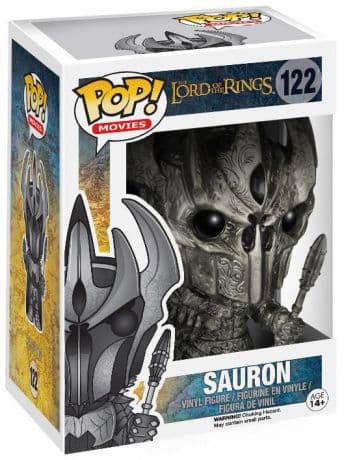 Sauron