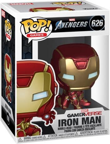 Iron Man