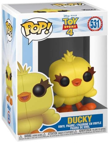 Ducky