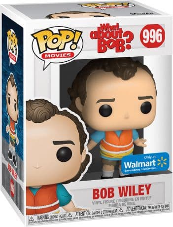 Bob Wiley