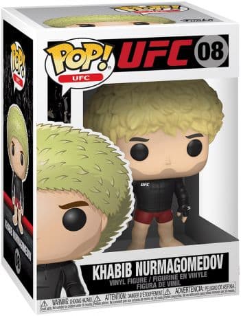 Khabib Nurmagomedov