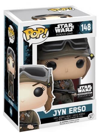 Jyn Erso