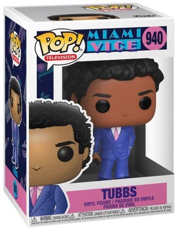 Ricardo Tubbs