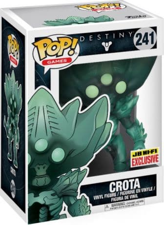 Crota