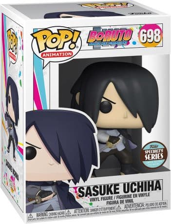Sasuke Uchiha