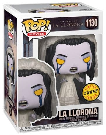 La Dame Blanche [Chase]