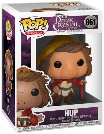 Hup