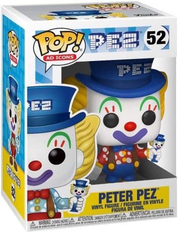 Peter Pez