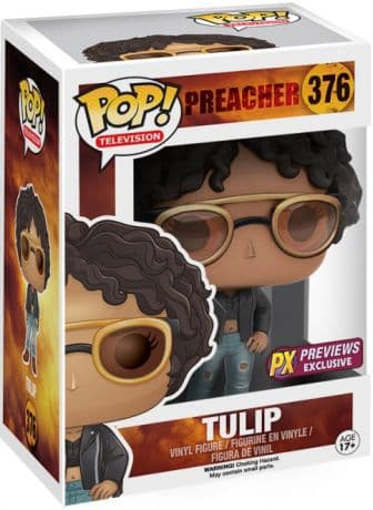 Tulip