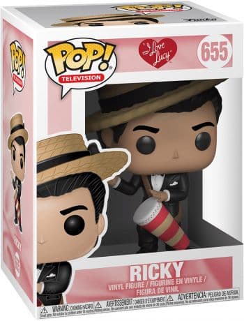Ricky Ricardo