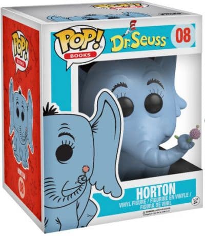 Horton – 15 cm