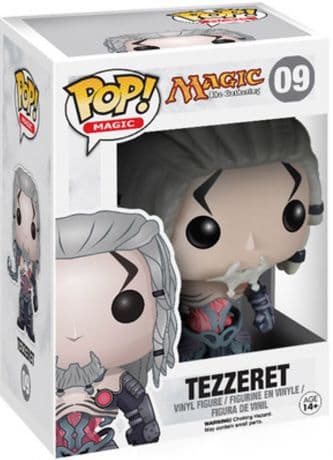 Tezzeret