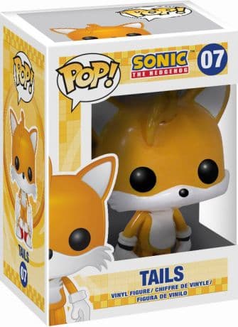 Tails