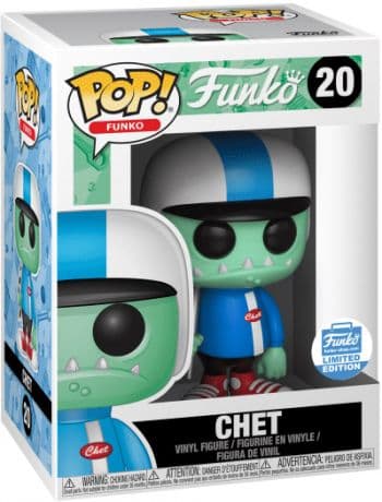 Chet