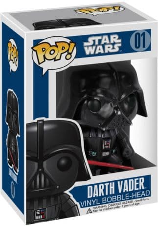 Dark Vador