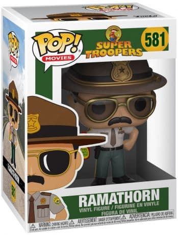 Ramathorn