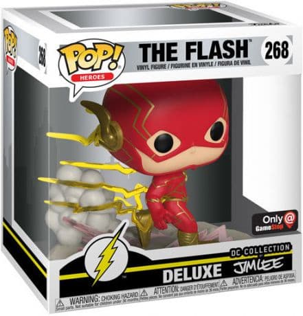 Flash