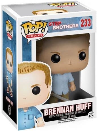 Brennan Huff