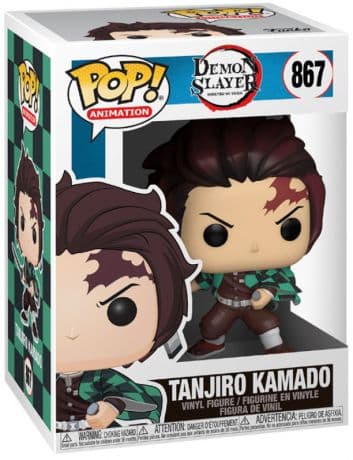 Tanjiro Kamado