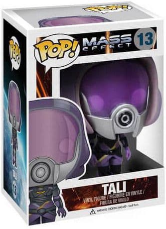 Tali