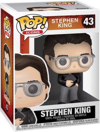 Stephen King