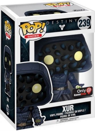Xur