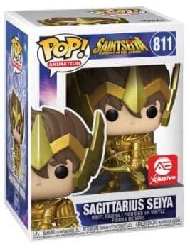 Sagittaire Seiya