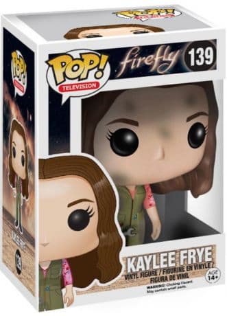 Kaylee Frye – Sale