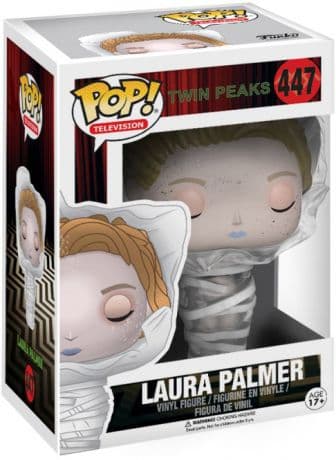 Laura Palmer