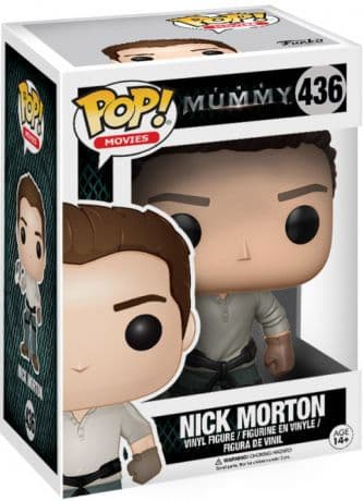 Nick Morton