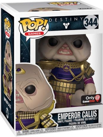 Empereur Calus