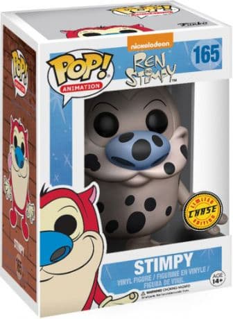 Stimpy [Chase]